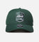 47 Brand Nascar 47 Offside DT Snapback Dark Green