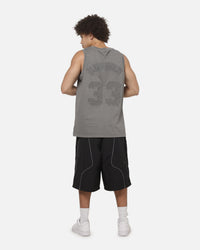 Mitchell & Ness Chicago Bulls Scottie Pippen Summer Tank Slate Stone