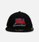 National Basketball League 'Fear Of God Essentials x NBA' 9FIFTY Retro Crown Snapback Black