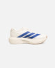 Adidas Adizero Pacer White/Royal