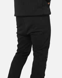 Nautica Cadott Jog Pants Black