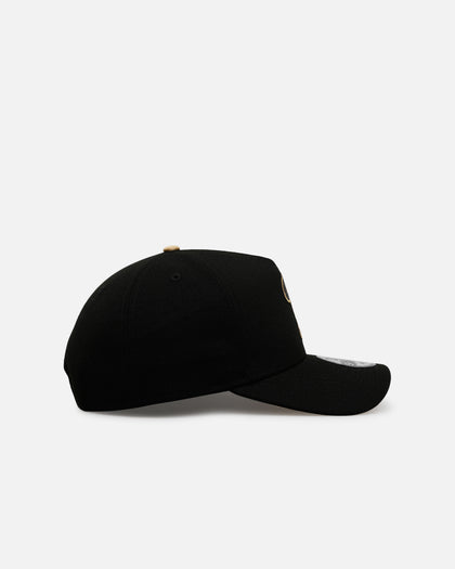 New Era Philadelphia Phillies 'Year Of The Snake' 9FORTY A-Frame Snapback Black/Gold