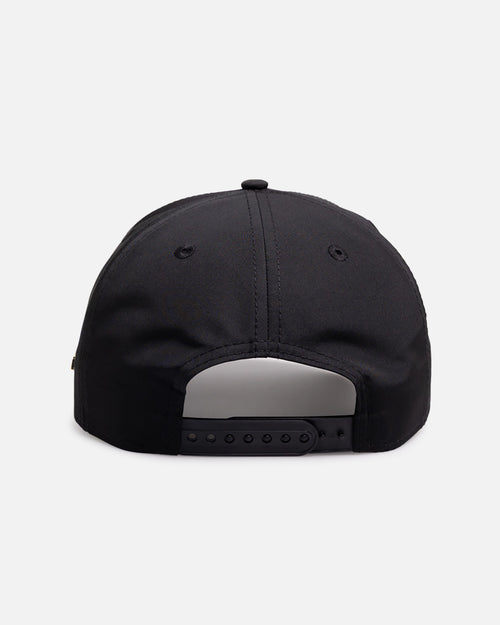 New Era New York Yankees 'Arcade Gold 10 Year Anniversary' 9FORTY A-Frame Snapback Black/Gold