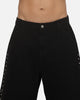 Ed Hardy Studded Tailored Jorts Black