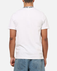 Lacoste Core Active T-Shirt White