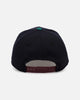 New Era Los Angeles Dodgers 'Retro Outdoor' 9FORTY A-Frame Snapback Navy