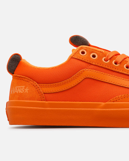 Vans Old Skool "Atiba" Orange