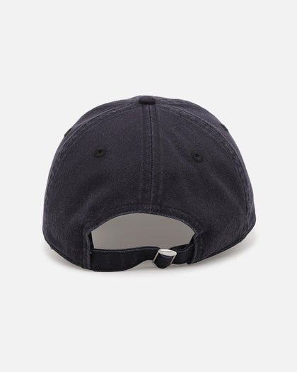 New Era Oakland Athletics 'Easy Navy' 9TWENTY Strapback Navy