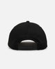 Mitchell & Ness Los Angeles Lakers 'Black Team Logo' Snapback Black
