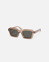 Le Specs Impossible Sunglasses Whisky