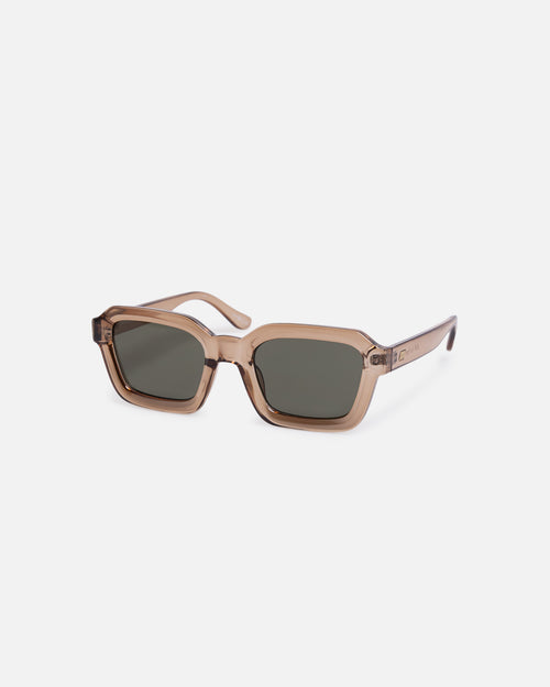 Le Specs Impossible Sunglasses Whisky