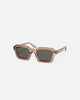 Le Specs Impossible Sunglasses Whisky
