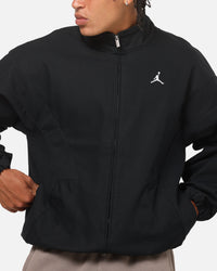 Jordan Jumpman Flight Graphic Workwear Jacket Black/White