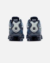 Nike Shox TL Wolf Grey