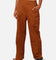 Jordan Women's Heavyweight Chicago Pants Legend Coffee