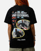 73Studio Star Wars Darth Maul Battlefront II T-Shirt Black