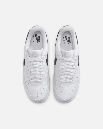Nike Women's Air Force 1 '07 SE White/Black