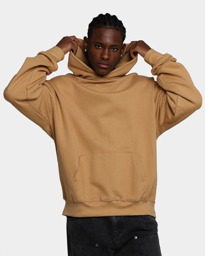 MNML Everyday Hoodie Khaki