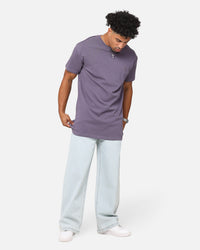 Saint Morta Pericles Lafayette T-Shirt Purple