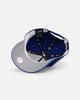 New Era New York Mets 'Sneaky Two-Tone' 9FORTY A-Frame Snapback Original Team Colours