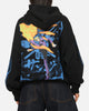 73Studio X One Piece Sanji Premium Hoodie Black