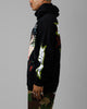 Loiter Project Dark Premium Hoodie Black
