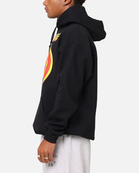 The Offspring Offspring Logo Hoodie Black