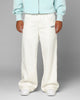Loiter Star Born Jeans Off White