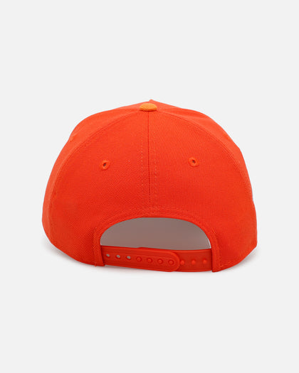 New Era Houston Astros 'Sneaky Two-Tone' 9FORTY A-Frame Snapback Original Team Colours