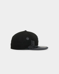 New Era Chicago White Sox Planetary 59FIFTY Fitted Black