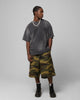 Loiter Celestial T-Shirt Charcoal