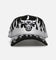 New Era Chicago Bulls 'Metallic Flames' 9FORTY A-Frame Snapback Black/Silver