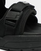 SEICHI Sandoru Ni Shoes Black