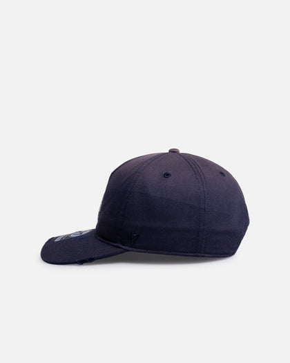 47 Brand X Represent Los Angeles Dodgers MLB 47 Hitch Snapback Vintage Blue