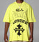 Loiter Ultimate Pain T-Shirt Cyber Green