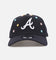 New Era Atlanta Braves 'Summer Flowers 2.0' 9FORTY A-Frame Snapback Official Team Color