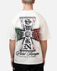 Sworn To Us Mi Tierra 'Outlaw Spirit' T-Shirt Natural