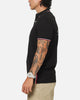 Tommy Hilfiger X Cadillac Formula 1 Team Replica Polo Shirt Black