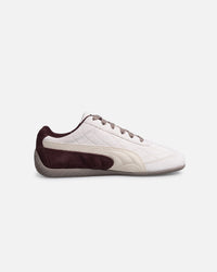 Puma McLaren Speedcat Light Brown