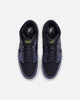 Jordan Air Jordan 1 Mid SE Black/Yellow