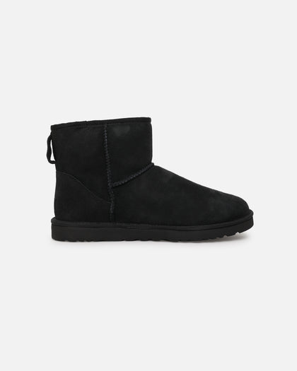 Ugg Boots Classic Mini Black