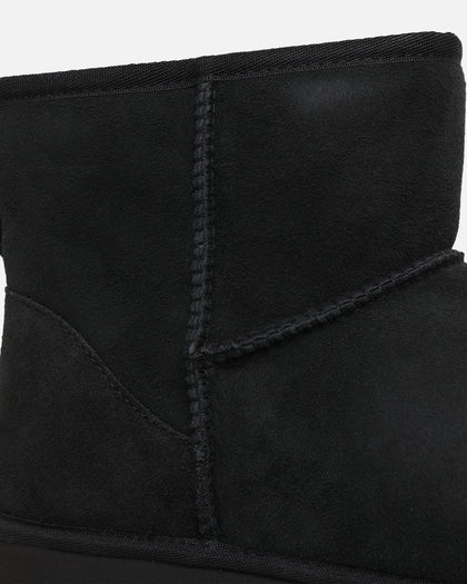 Ugg Boots Classic Mini Black