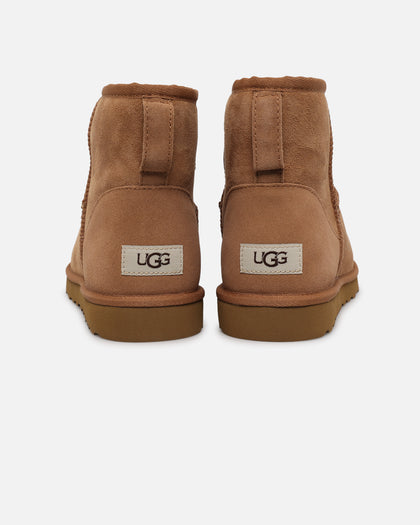 Ugg Boots Classic Mini Chestnut