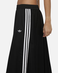 Adidas Women's Firebird Skirt Black/White