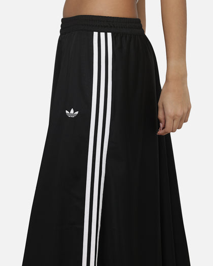 Adidas Women's Firebird Skirt Black/White