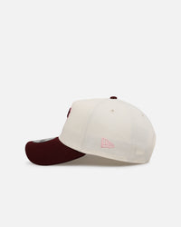 New Era Philadelphia Phillies 'Lover's Club 2.0' 9FORTY A-Frame Snapback Chrome