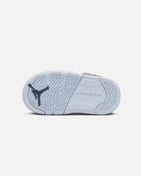 Jordan Kids' Air Jordan 5 Retro "Wolf Grey" (TD) Graphite