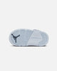 Jordan Kids' Air Jordan 5 Retro "Wolf Grey" (TD) Graphite
