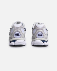 Asics Gel-NYC White/Midnight