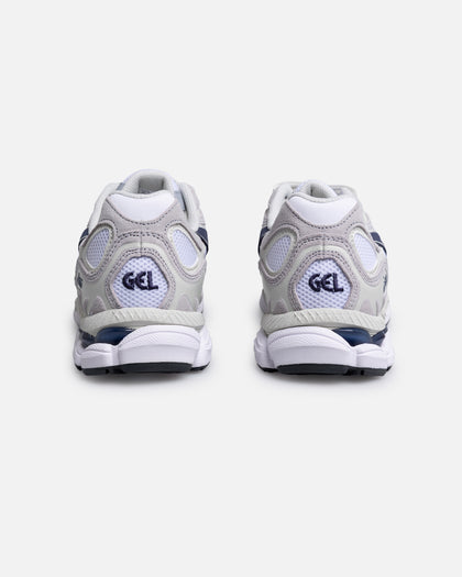 Asics Gel-NYC White/Midnight